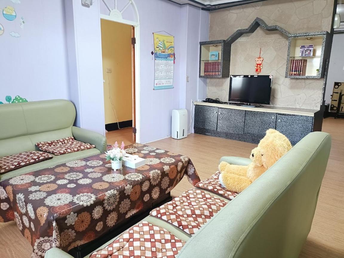 Bokelai B&B Renai Extérieur photo