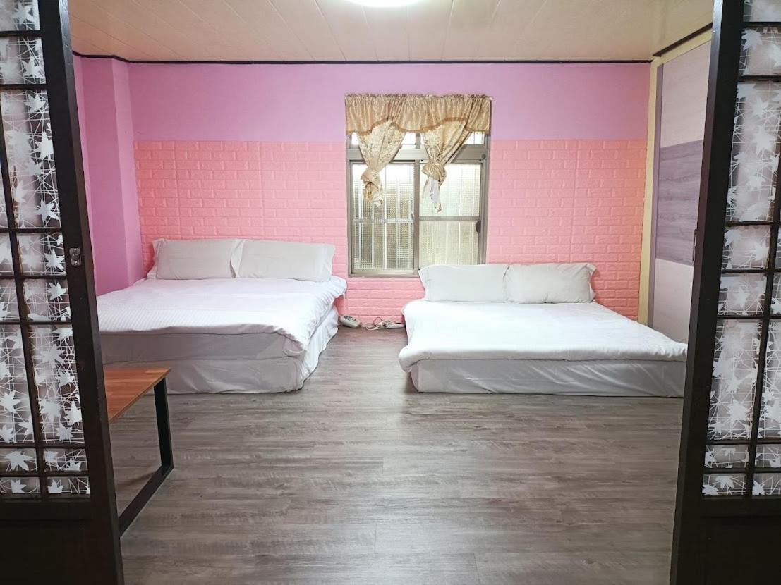 Bokelai B&B Renai Extérieur photo
