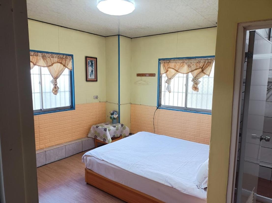 Bokelai B&B Renai Extérieur photo