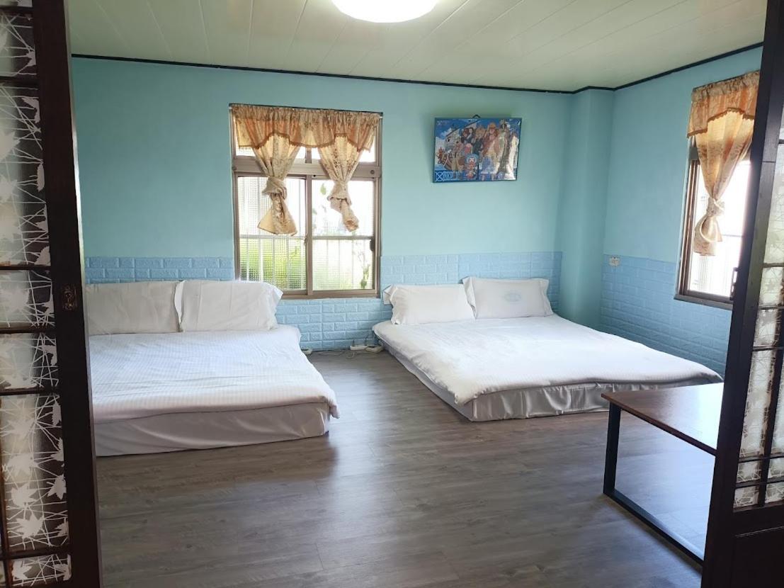 Bokelai B&B Renai Extérieur photo