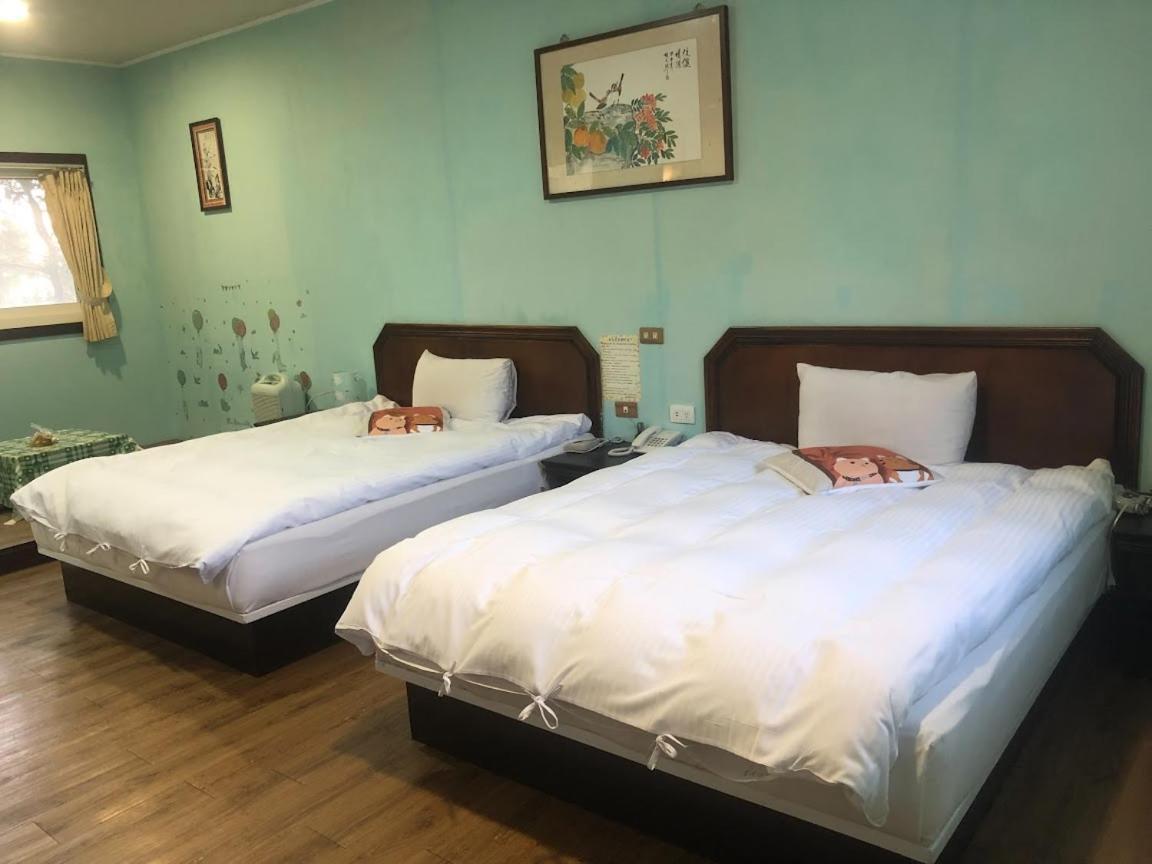 Bokelai B&B Renai Extérieur photo
