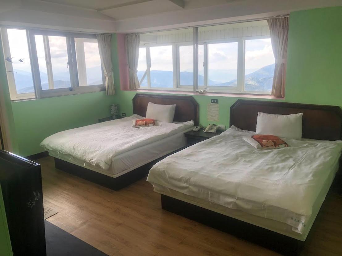 Bokelai B&B Renai Extérieur photo