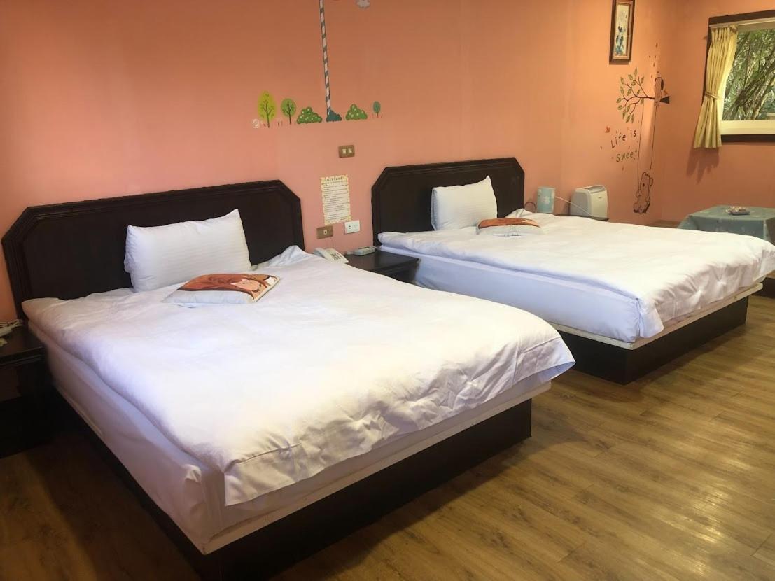 Bokelai B&B Renai Extérieur photo