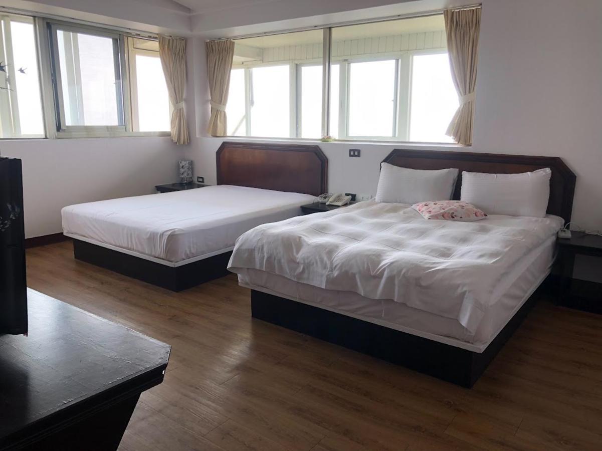 Bokelai B&B Renai Extérieur photo