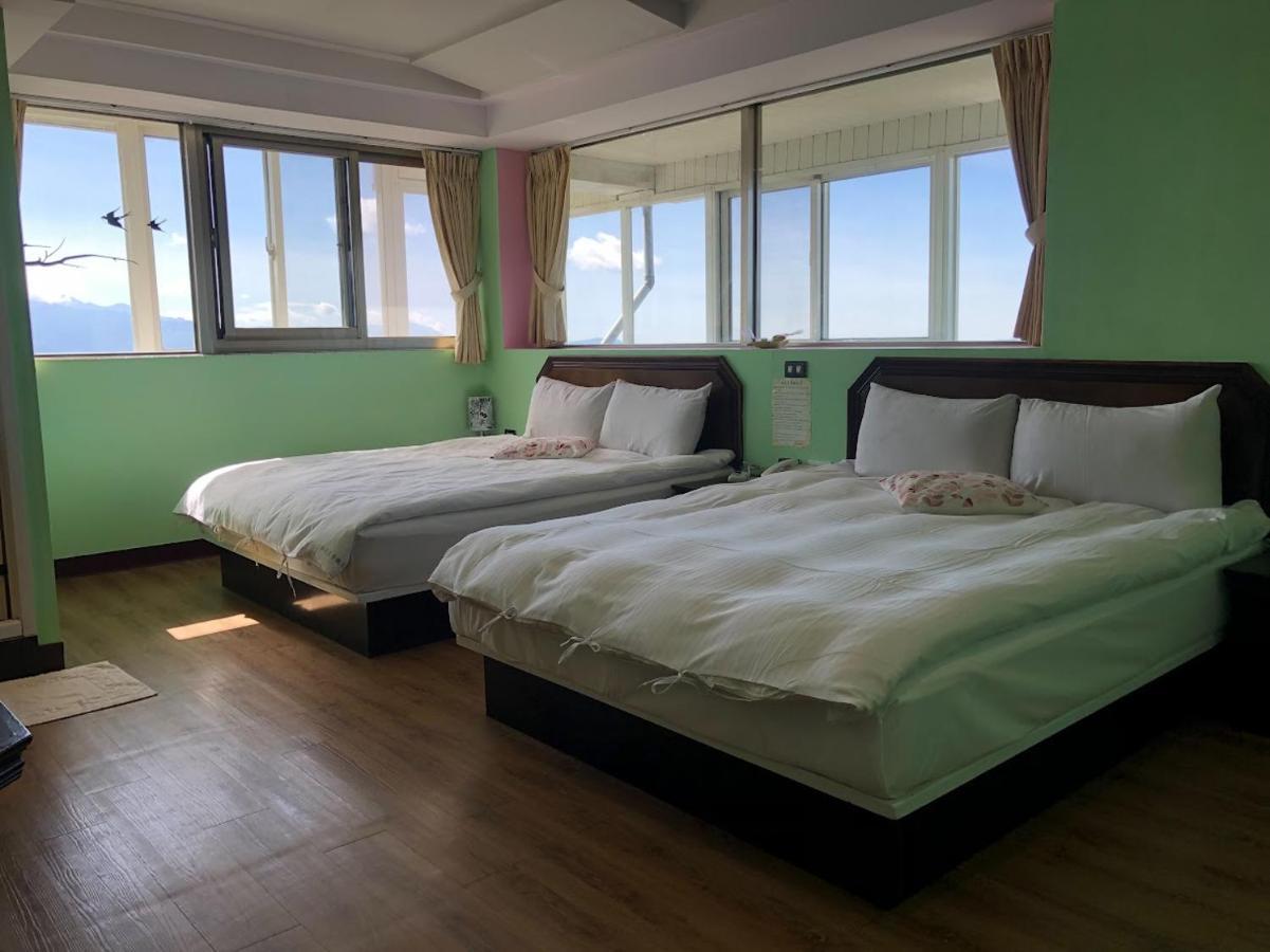 Bokelai B&B Renai Extérieur photo