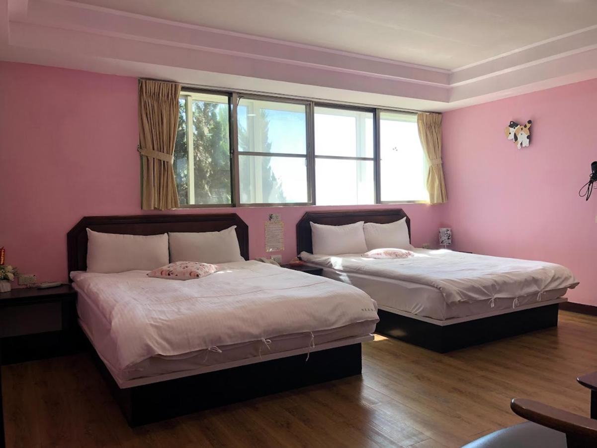 Bokelai B&B Renai Extérieur photo