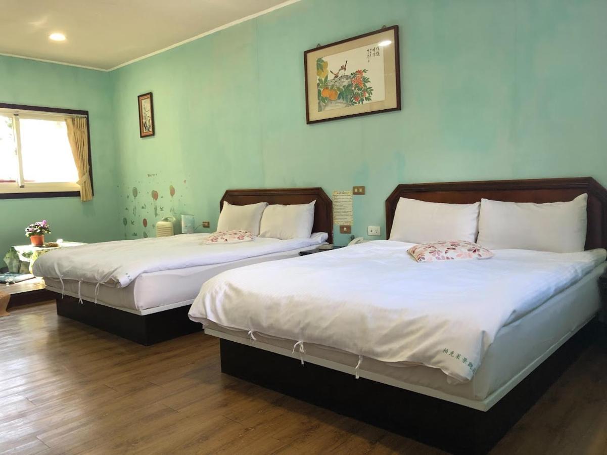 Bokelai B&B Renai Extérieur photo