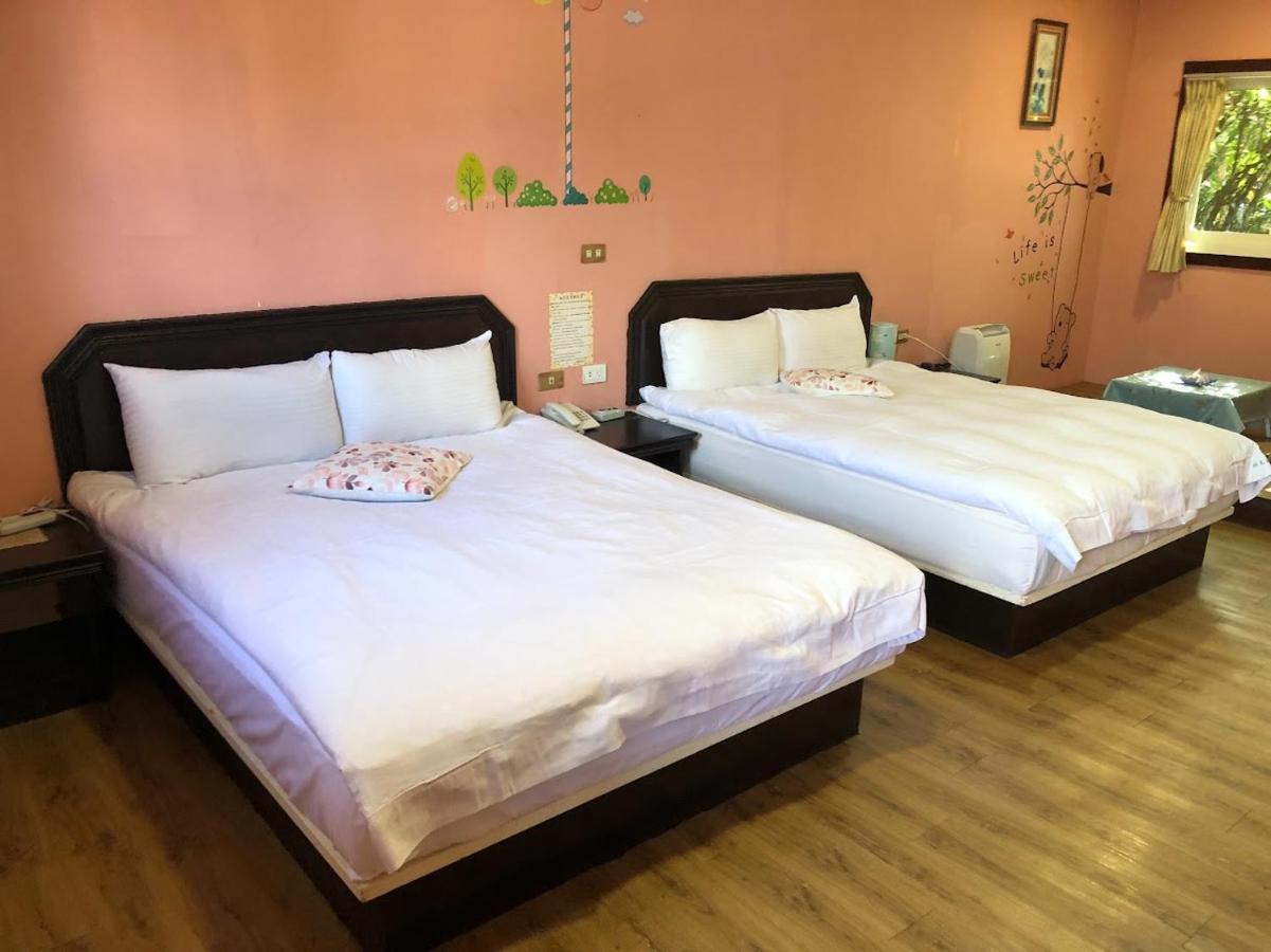 Bokelai B&B Renai Extérieur photo