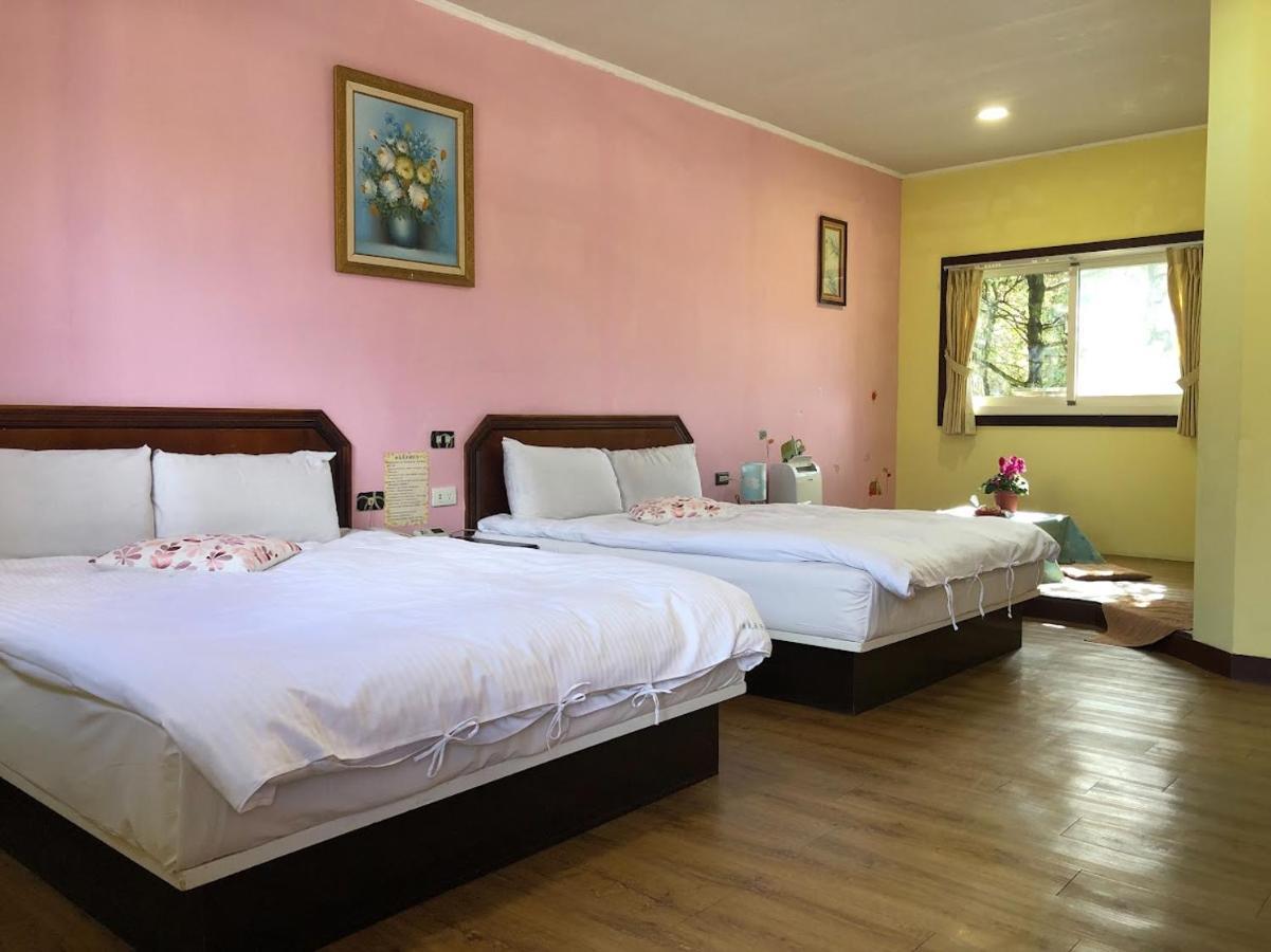 Bokelai B&B Renai Extérieur photo