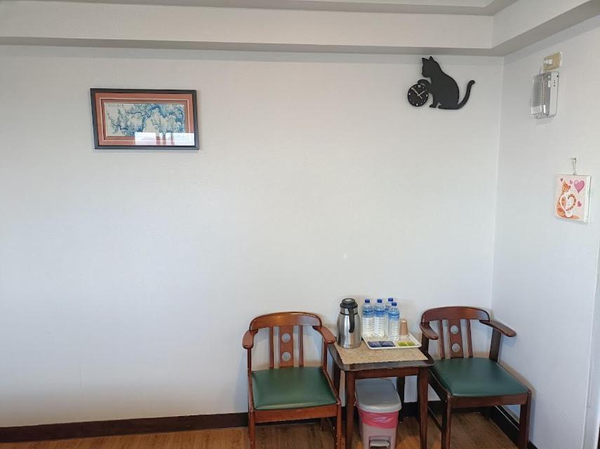 Bokelai B&B Renai Extérieur photo