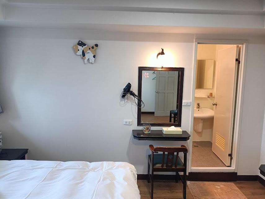 Bokelai B&B Renai Extérieur photo