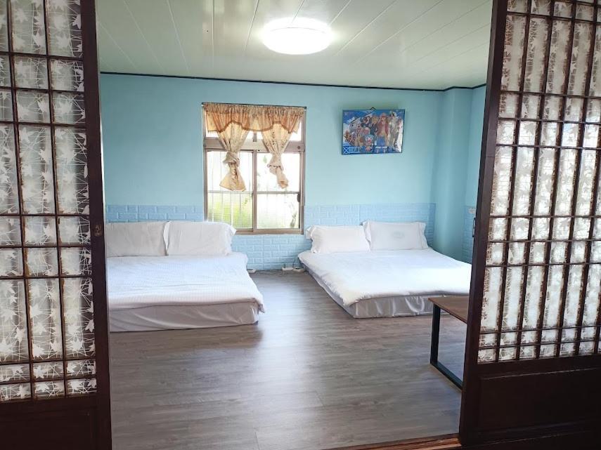 Bokelai B&B Renai Extérieur photo