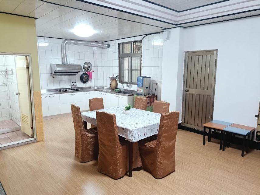 Bokelai B&B Renai Extérieur photo