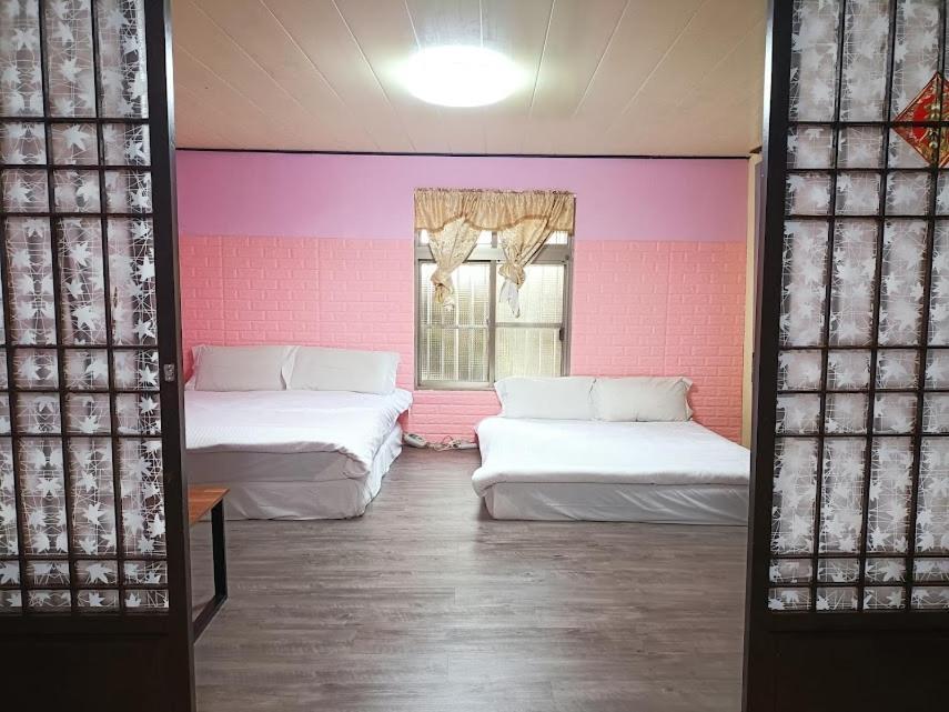 Bokelai B&B Renai Extérieur photo