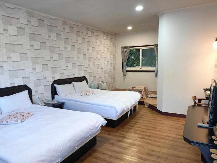 Bokelai B&B Renai Extérieur photo
