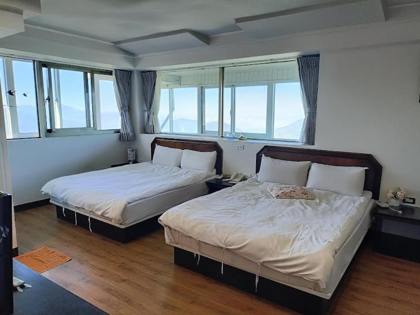 Bokelai B&B Renai Extérieur photo