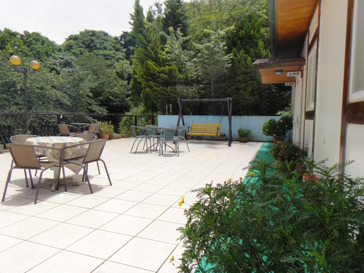 Bokelai B&B Renai Extérieur photo