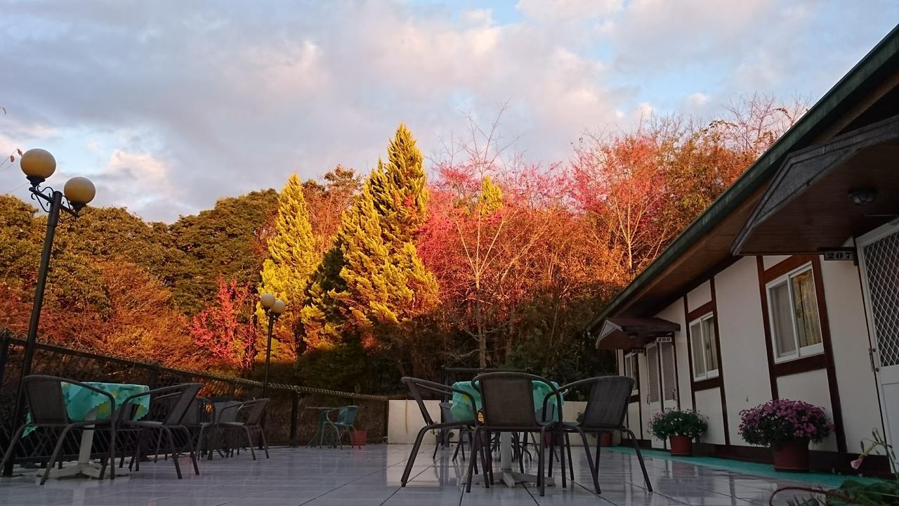 Bokelai B&B Renai Extérieur photo